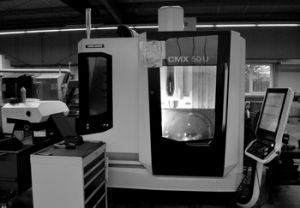 CMX 50 U