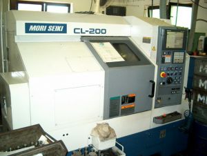 CL200BM